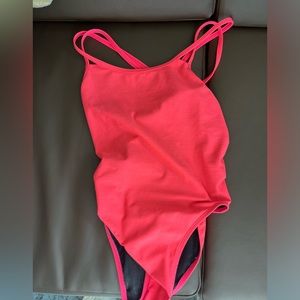 JOLYN Murray One Piece Swimsuit Size 30